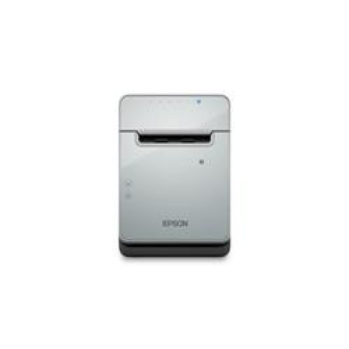 EPSON TM-L100 (103): USB BLACK PRNT ETHERNET SERIAL LINER FREE PS EU