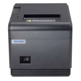 XPrinter XP-Q800 USB+Ethernet Fiş Yazıcı  