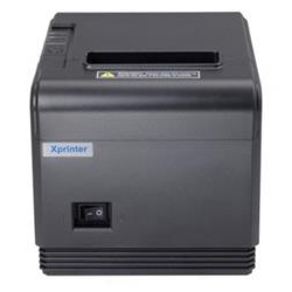 XPrinter XP-Q800 USB+Ethernet Fiş Yazıcı  