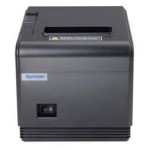 XPrinter XP-Q800 USB+Ethernet Fiş Yazıcı  