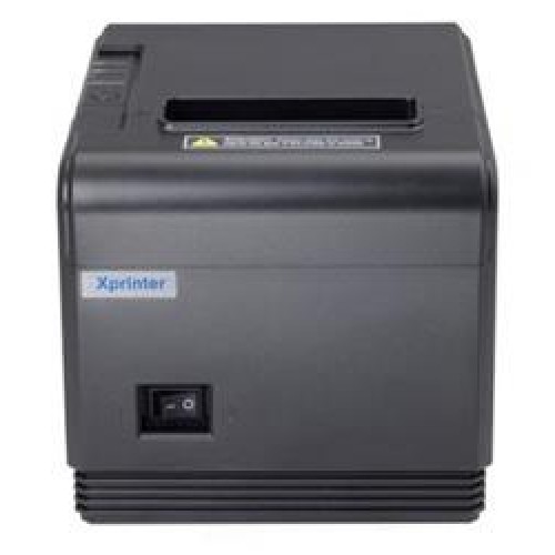 XPrinter XP-Q800 USB+Ethernet Fiş Yazıcı  