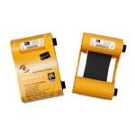 Zerba 800033-301 ZXP3 Siyah Ribbon