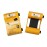 Zerba 800033-301 ZXP3 Siyah Ribbon