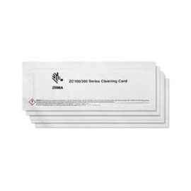 Zebra 105999-310 ZC100-ZC300-ZC350 Temizleme Kiti ZC Serisi 