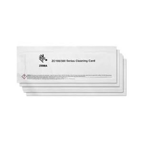 Zebra 105999-310 ZC100-ZC300-ZC350 Temizleme Kiti ZC Serisi 
