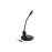 Snopy SN-130 Siyah Mikrofon