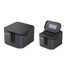 Epson LabelWorks LW-Z5000BE Termal Transfer Etiket Yazıcı