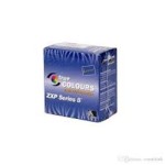 Zebra 800012-445 YMCK Ribbon 625 Baskı - ZXP8 - ZXP9
