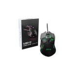 Galax Slıder-04 0Rgb 6 Buttons 3200 Dpı Gaming Mouse 