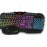 INCA IKG-313 RUTHLESS  RAINBOW EFECT GAMING SET