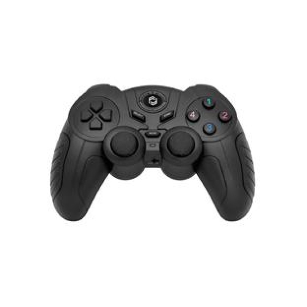 Frisby FGP-3815B 2.4GHz Kablosuz Oyun Kolu (PC, PS2, PS3, Android TV)