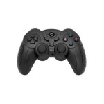 Frisby FGP-3815B 2.4GHz Kablosuz Oyun Kolu (PC, PS2, PS3, Android TV)