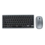 Inca IBK-572BT Blut. 2.4G Smart Keyboard Mouse Set 