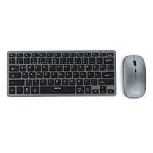 Inca IBK-572BT Blut. 2.4G Smart Keyboard Mouse Set 