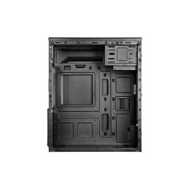 VENTO 400W PEAK VS114F Standart Mid-Tower PC Kasası