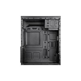 VENTO 400W PEAK VS114F Standart Mid-Tower PC Kasası