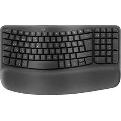 Logitech 920-012311 Wave Keys Türkçe Q Kablosuz Klavye