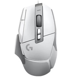 Logitech 910-006147 G502 HERO High Performance Wired Gaming Oyuncu Mouse 16.000 DPI RGB Optik 
