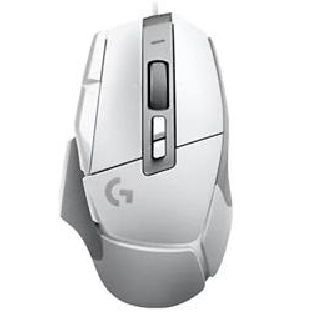 Logitech 910-006147 G502 HERO High Performance Wired Gaming Oyuncu Mouse 16.000 DPI RGB Optik 