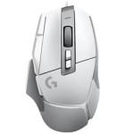 Logitech 910-006147 G502 HERO High Performance Wired Gaming Oyuncu Mouse 16.000 DPI RGB Optik 
