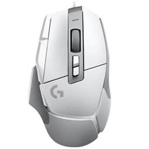 Logitech 910-006147 G502 HERO High Performance Wired Gaming Oyuncu Mouse 16.000 DPI RGB Optik 