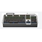 Quadro TRON X100 Q USB Trk Mekanik Gaming Klavye RGB   
