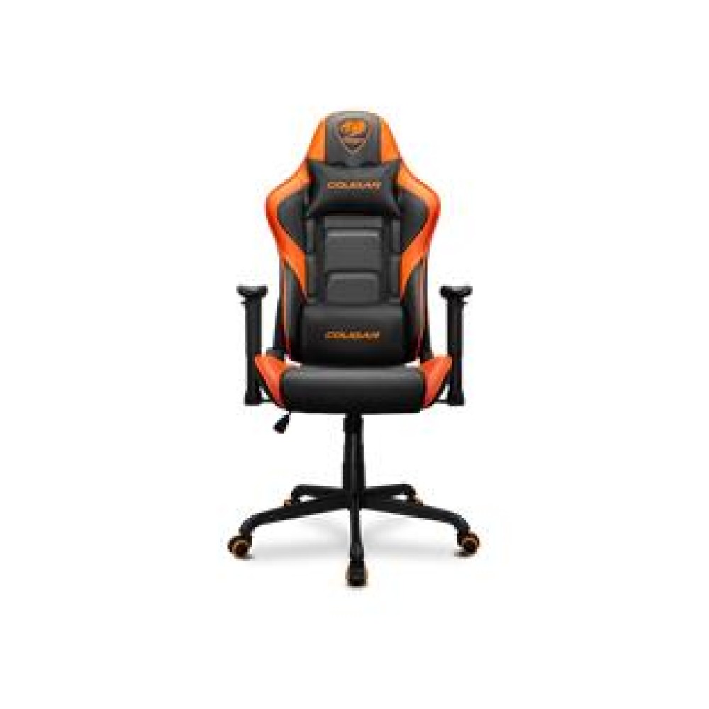 Cougar CGR-ELI ARMOR ELITE Oyuncu Koltuğu