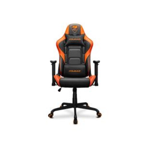 Cougar CGR-ELI ARMOR ELITE Oyuncu Koltuğu