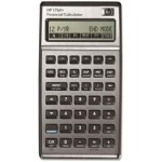 HP 17bII+ Finansal Hesap Makinesi