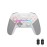 A4 Tech Bloody Gpw70 Rgb 2.4Ghz Kablosuz&Usb Pc Android Switch Ps3 Sports White Beyaz GamePad