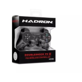 HADRON HD306S PS3 GAMEPAD SİYAH 