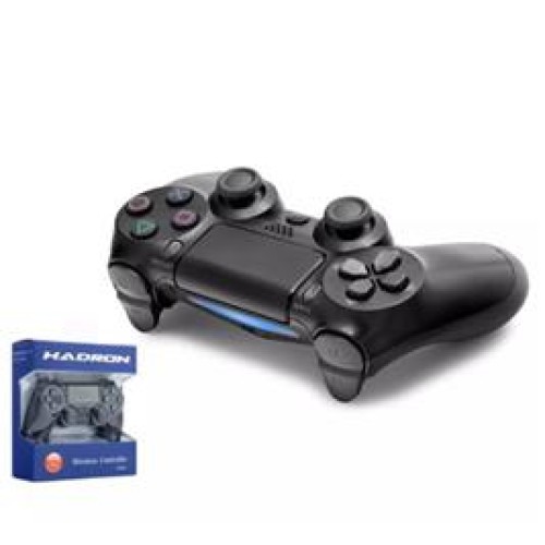 HADRON HD323S PS4 GAMEPAD SİYAH  