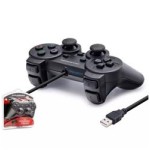 HADRON HD302 PC USB GAMEPAD 140CM SİYAH