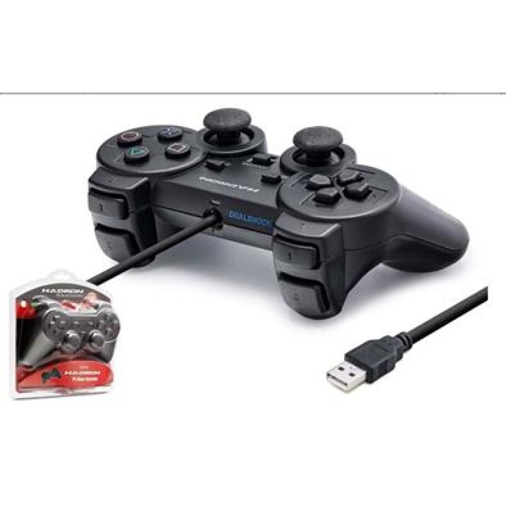 Hadron HD306SB Oyun Kolu PS3-PC