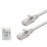 HADRON HDX5028 CAT6 KABLO 3M GRİ