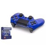 HADRON HD324M PS4 GAMEPAD MAVİ