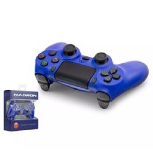 HADRON HD324M PS4 GAMEPAD MAVİ