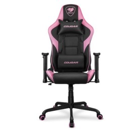 Cougar CGR-ELI-PNB  ARMOR ELITE EVA Oyuncu Koltuğu