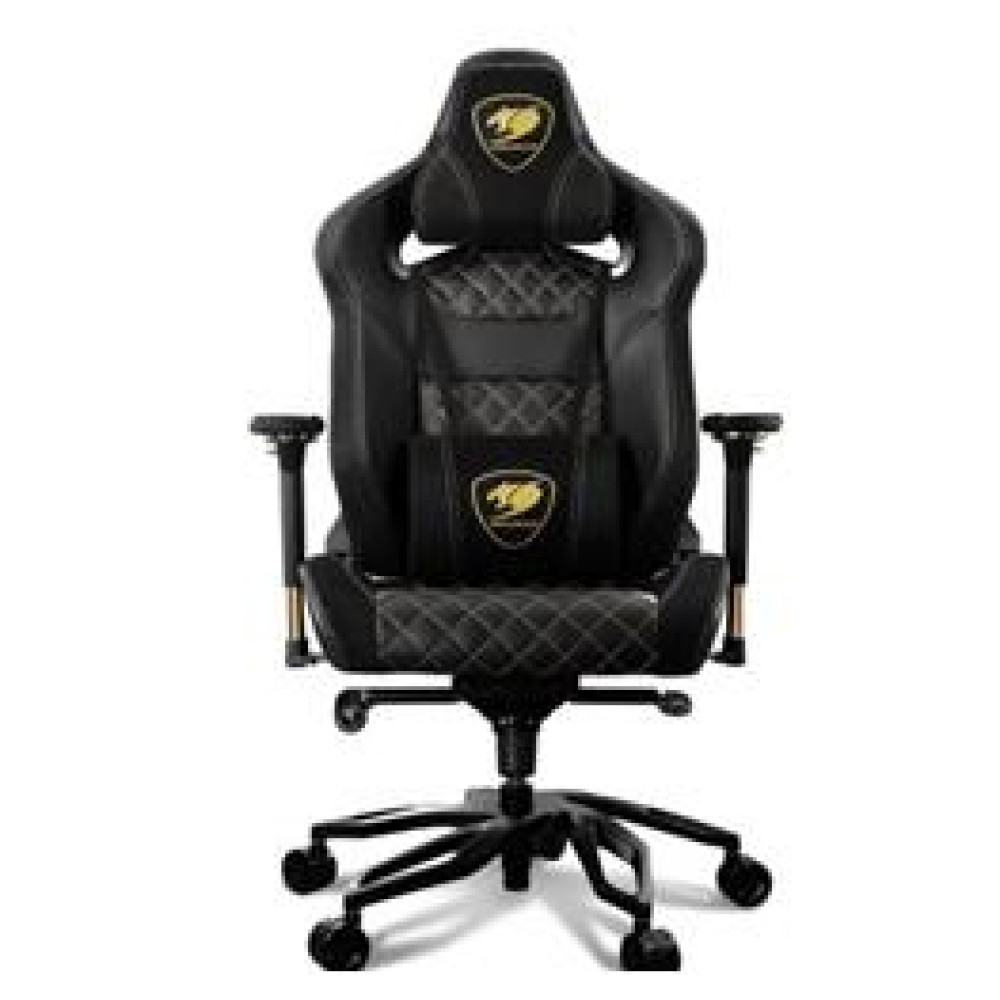 Cougar CGR-TITAN-PRO-ROYAL ARMOR TITAN PRO Royal Oyuncu Koltuğu