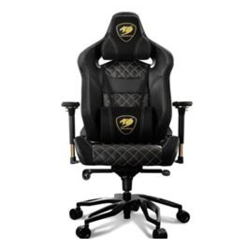 Cougar CGR-TITAN-PRO-ROYAL ARMOR TITAN PRO Royal Oyuncu Koltuğu