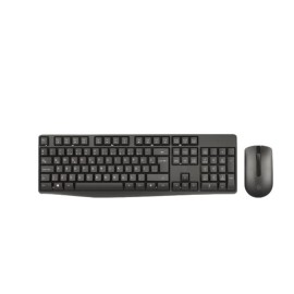 Frisby FK-4875QU  Kablosuz Q-Türkçe Multimedya Klavye & Mouse