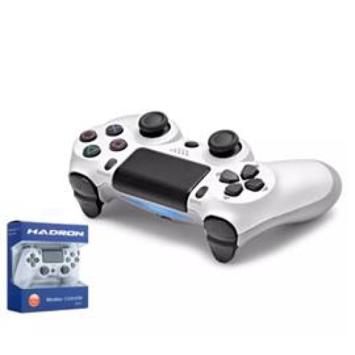 Hadron Hd323B Ps4 Gamepad Beyaz