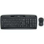 Logitech 920-003988 MK330 Kablosuz Klavye Mouse Set