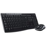 Logitech 920-004525 MK270 Kablosuz Klavye Mouse Set 