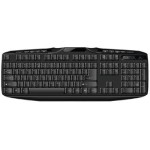Everest KB-250U Siyah Q Usb Kablolu Multimedya 116 Tuşlu Klavye