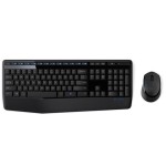Logitech 920-006514 MK345 Kablosuz Klavye Mouse Set 