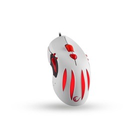 Everest Rampage SMX-R3 Usb Kablolu Gaming Laser Mouse