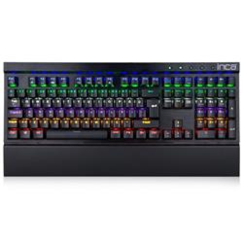 Inca IKG-441 Empousa Mekanik Gamıng Klavye