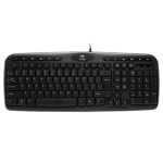 Everest KB-799 Siyah Usb 1- Hub Q Multimedia Klavye