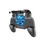 Hytech HY-PG20 Telefon uyumlu Tetikli Fanlı joystickli Gamepad